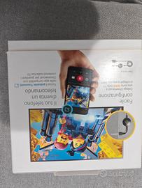 chromecast dispositivo di streaming by google