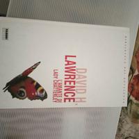 libro di David h Lawrence 