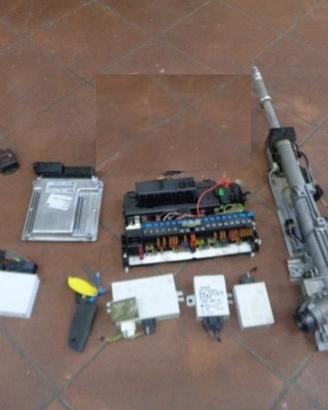 KIT AVVIAMENTO BMW SERIE 3 E46 2.0D ANNO 2004