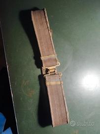 cintura militare