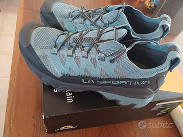 Scarpa ultraraptor donna 42. Nuova
