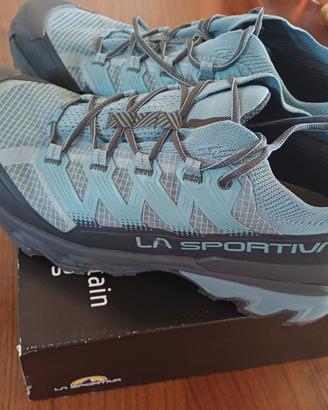 Scarpa ultraraptor donna 42. Nuova