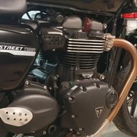 Triumph Street Twin - 2019