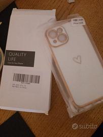 custodia compatibile iPhone 15