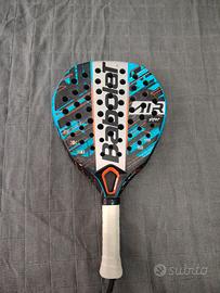 Babolat air viper 