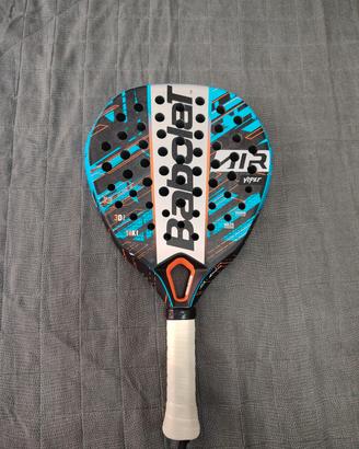 Babolat air viper 