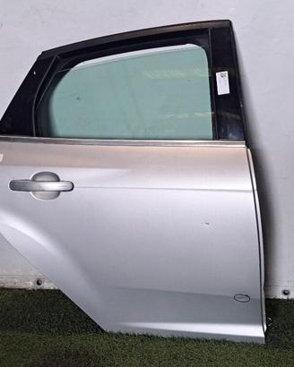 PORTIERA POSTERIORE DESTRA FORD Focus Berlina 5°