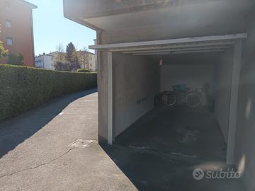 Box auto a treviglio - via terni 39