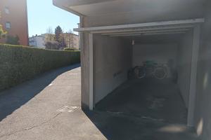 Box auto a treviglio - via terni 39