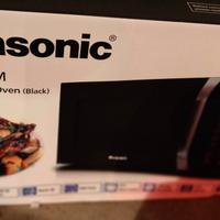 Forno Microonde Grill Panasonic Nuovo 