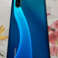 Huawei P30 Pro color:Aurora