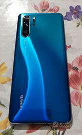 Huawei P30 Pro color:Aurora