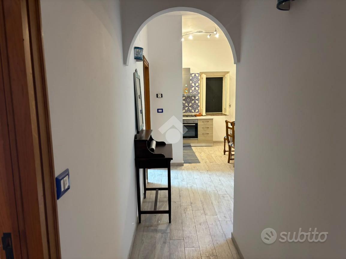 Appartamento – SA - Vista 3