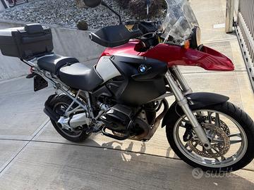 Bmw r1200 gs