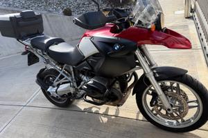 Bmw r1200 gs