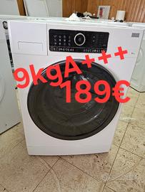 lavatrice Whirlpool 9kg classe Apiupiupiu 