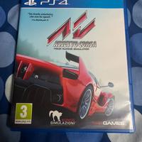 Assetto Corsa (ps4)