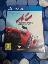 Assetto Corsa (ps4)