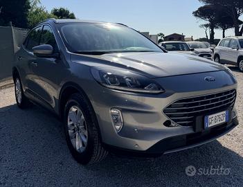 Ford Kuga 1.5 EcoBlue 120 CV aut. 2WD Titanium Bus