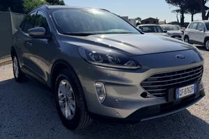 Ford Kuga 1.5 EcoBlue 120 CV aut. 2WD Titanium Bus