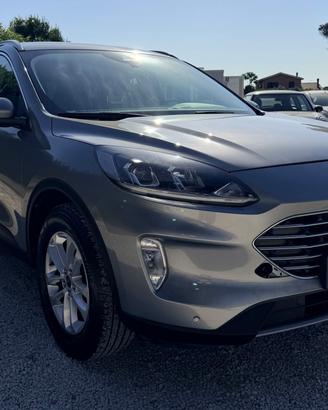 Ford Kuga 1.5 EcoBlue 120 CV aut. 2WD Titanium Bus