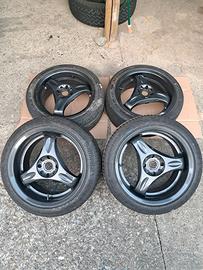 VolkRacing C-Ultra R16