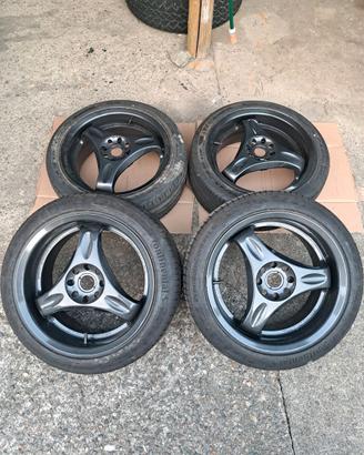 VolkRacing C-Ultra R16