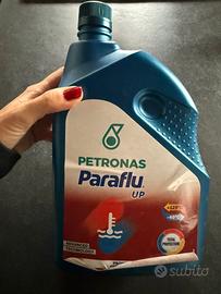 Liquido radiatore paraflu up rosso