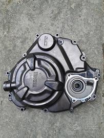 carter yamaha xsr 700