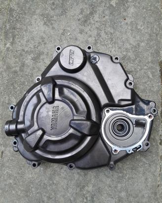 carter yamaha xsr 700