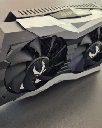 Zotac Gaming GeForce RTX 2060 AMP Edition 6GB