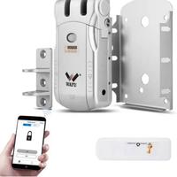 Serratura elettronica smart NUOVA