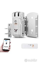 Serratura elettronica smart NUOVA
