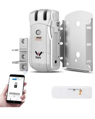Serratura elettronica smart NUOVA