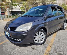 RENAULT SCENIC 1,5 dCi-UNICO PROPR-2 REVISIONI