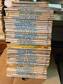 Zagor Vari da lettura 90 pezzi