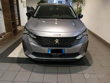 Peugeot 3008 BlueHDi 130 S&S EAT8 Allure