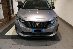 Peugeot 3008 BlueHDi 130 S&S EAT8 Allure