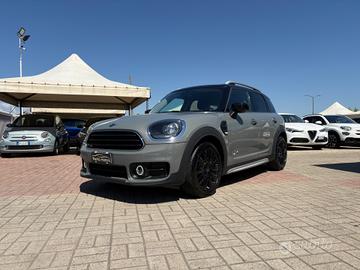 Mini Cooper D Countryman 2.0 ALL4 Automatica