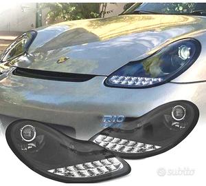 FARI PORSCHE BOXSTER 986 CARRERA 911 996 96-04 LUC