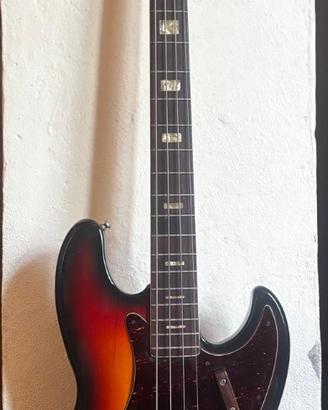 basso+ amplificatore