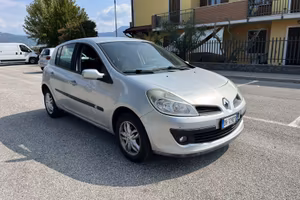 Renault Clio 1.2 - 2007