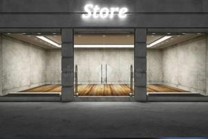 NEGOZIO A ROMANO DI LOMBARDIA