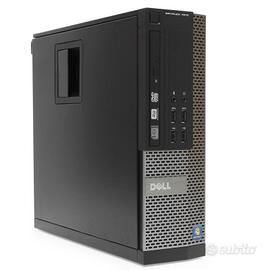 Dell Optiplex 7010 i5vpro ssd120 8ram w11