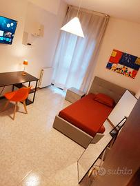 Singola vicino ospedale Borgo Trento 