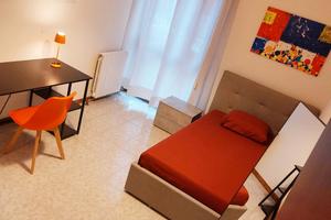 Singola vicino ospedale Borgo Trento 