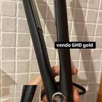 Piastra Ghd Gold