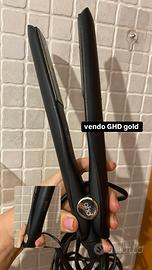 Piastra Ghd Gold