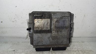 CENTRALINA GPL OPEL Meriva 1° Serie 616647000 Z14