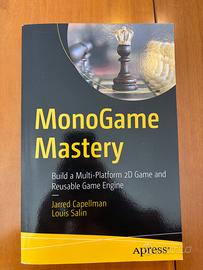 MonoGame Mastery